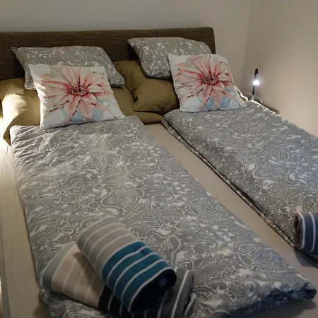 Apartmán Relax *