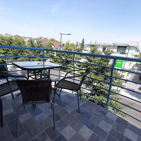 Apartmán Relax Hévíz