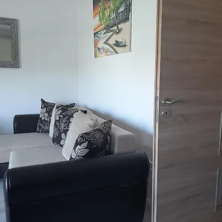 Apartmán Relax *