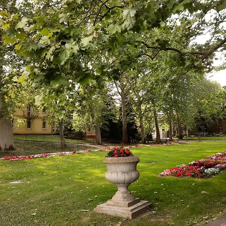Apartmán Relax Hévíz
