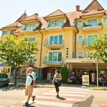 Apartmán Relax Hévíz